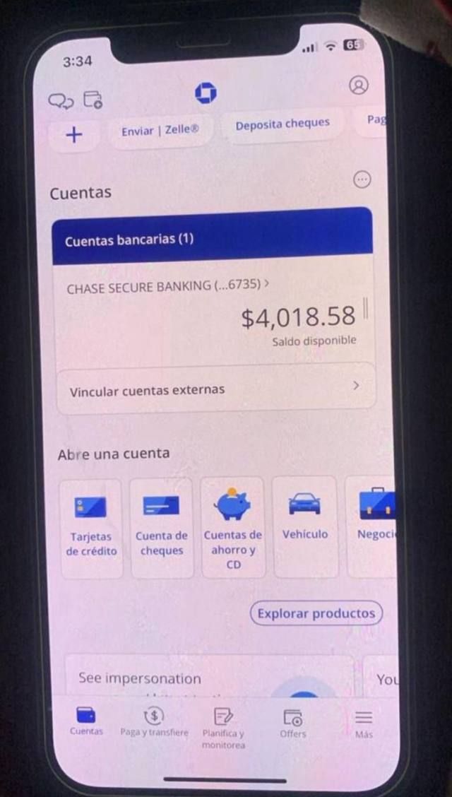 I will select just 5 smart people for a remote job. $500 daily pay till the end of the year. Text me: +17076160719 - Image 3